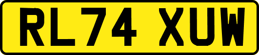 RL74XUW