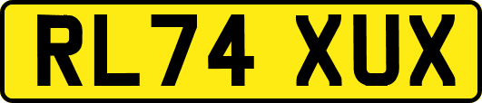 RL74XUX