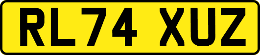 RL74XUZ