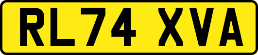 RL74XVA