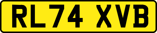 RL74XVB