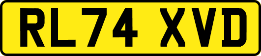RL74XVD