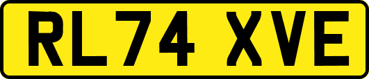 RL74XVE