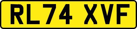 RL74XVF