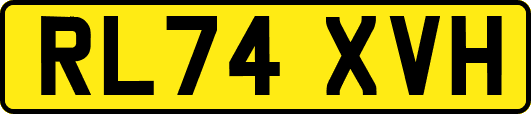 RL74XVH