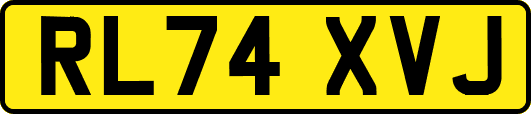 RL74XVJ