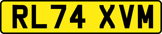 RL74XVM