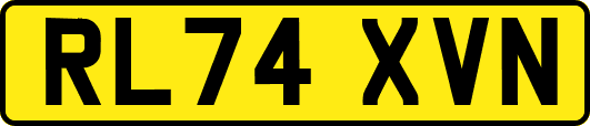 RL74XVN