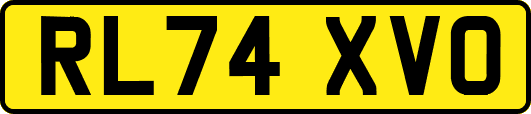 RL74XVO