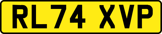 RL74XVP