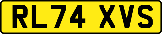 RL74XVS