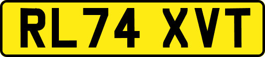 RL74XVT