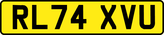RL74XVU