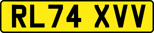 RL74XVV