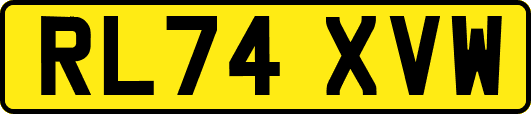 RL74XVW
