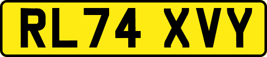 RL74XVY