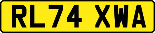 RL74XWA