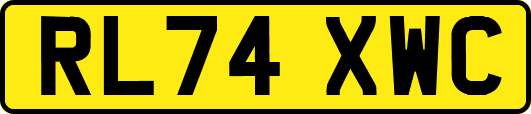 RL74XWC