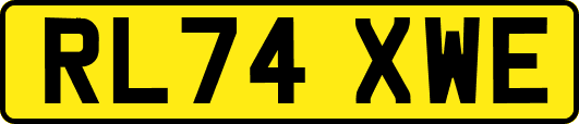 RL74XWE
