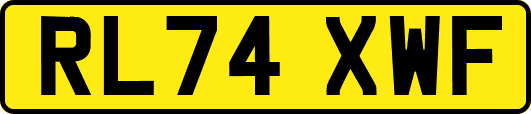 RL74XWF