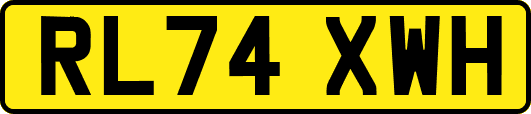 RL74XWH