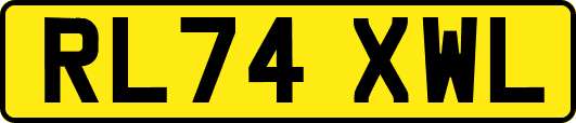 RL74XWL