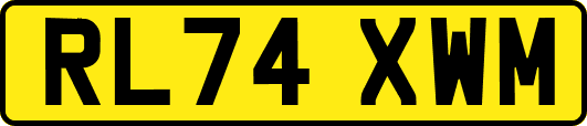 RL74XWM