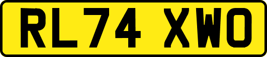 RL74XWO