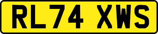 RL74XWS