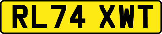 RL74XWT