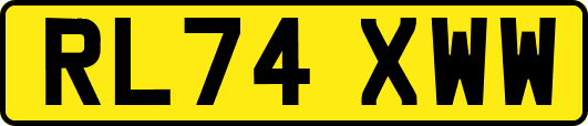 RL74XWW
