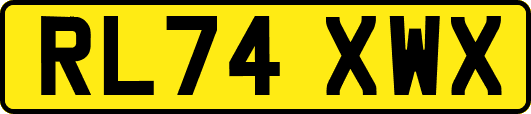 RL74XWX