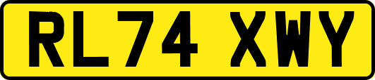 RL74XWY