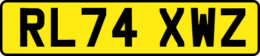 RL74XWZ