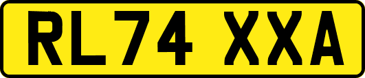 RL74XXA