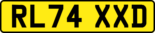 RL74XXD
