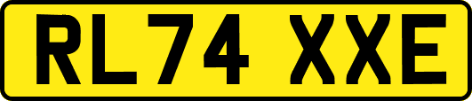 RL74XXE