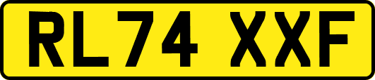 RL74XXF