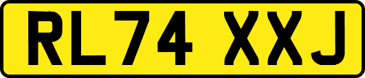 RL74XXJ