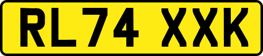 RL74XXK