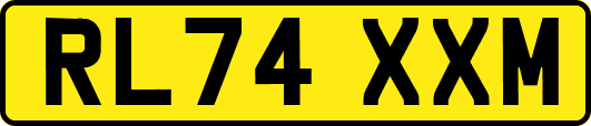 RL74XXM