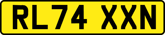 RL74XXN