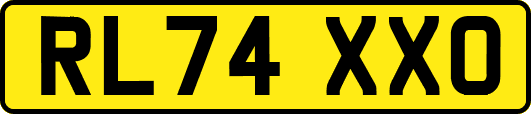 RL74XXO