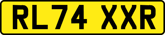 RL74XXR