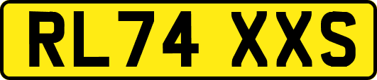 RL74XXS