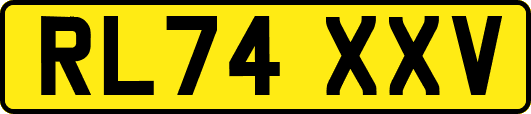 RL74XXV