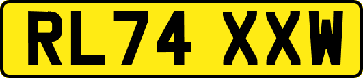 RL74XXW