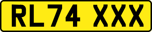 RL74XXX