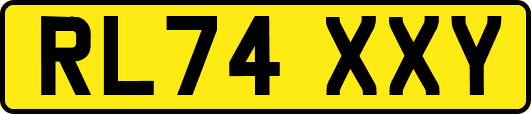 RL74XXY