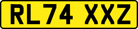 RL74XXZ